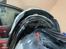 Ford Fusion Padkrelnik